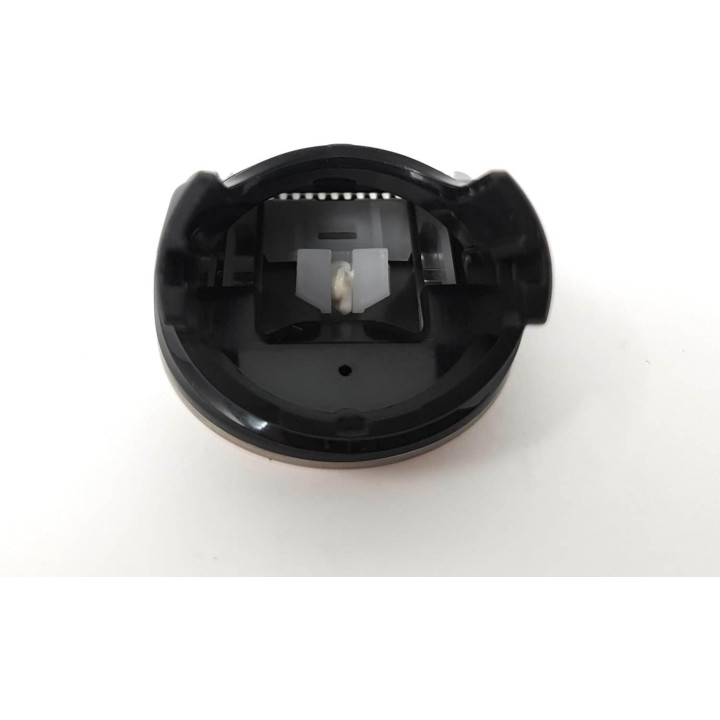 Testina in metallo per regolabarba Braun 81695620