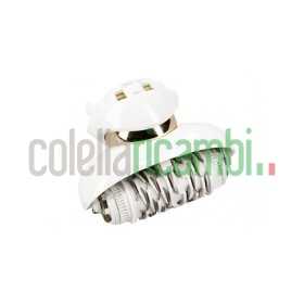 Testina rasoio epilatore Braun Silk Epil 9 Flex 81719648