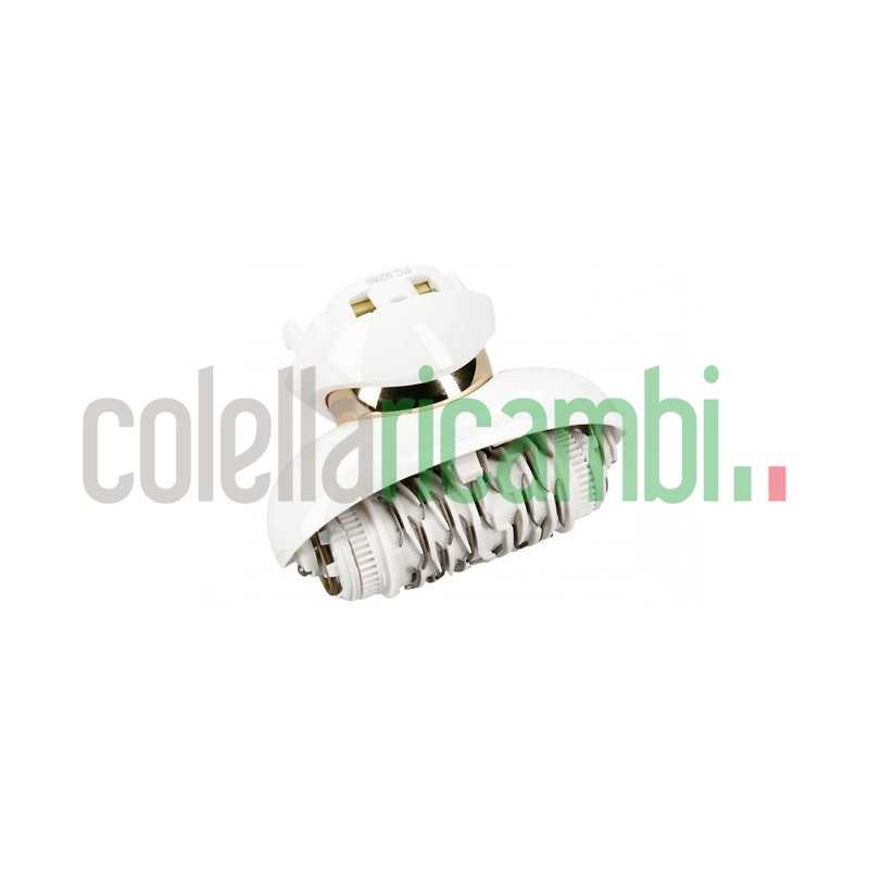 Testina rasoio epilatore Braun Silk Epil 9 Flex 81719648