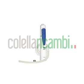 Impugnatura completa per idropulsori Braun Oral B 81626031