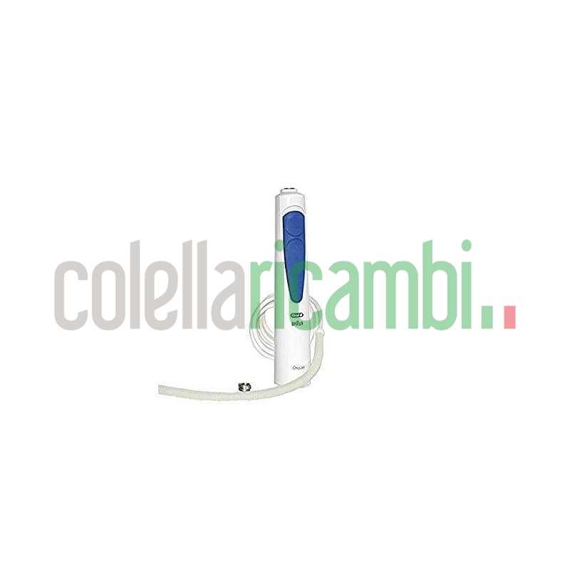 Impugnatura completa per idropulsori Braun Oral B 81626031
