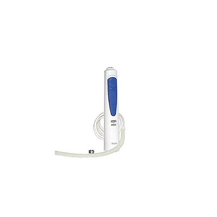 Impugnatura completa per idropulsori Braun Oral B 81626031
