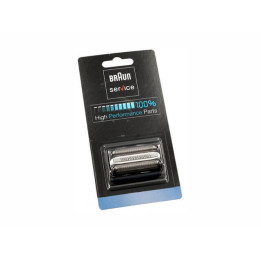 Testina lama 32B rasoio elettrico Braun 81633296