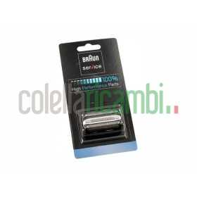 Testina lama 32B rasoio elettrico Braun 81633296