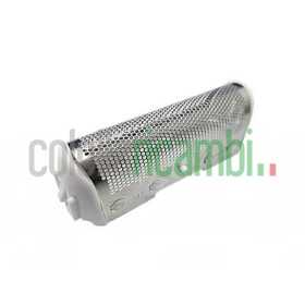 Testina lamina epilatore Braun Silk Epil 67091062