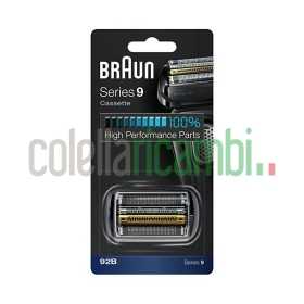 Testina Rasoio Braun Originale 81626417