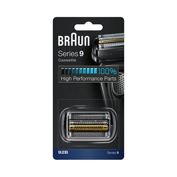 Testina Rasoio Braun Originale 81626417