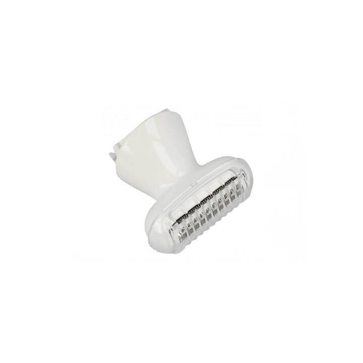 Testina completa rasoio epilatore Braun Silk Epil 9 81719635