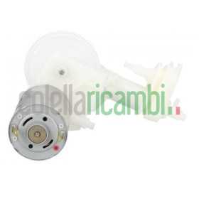 Pompa con motore idropulsore Braun OxyJet 81626034