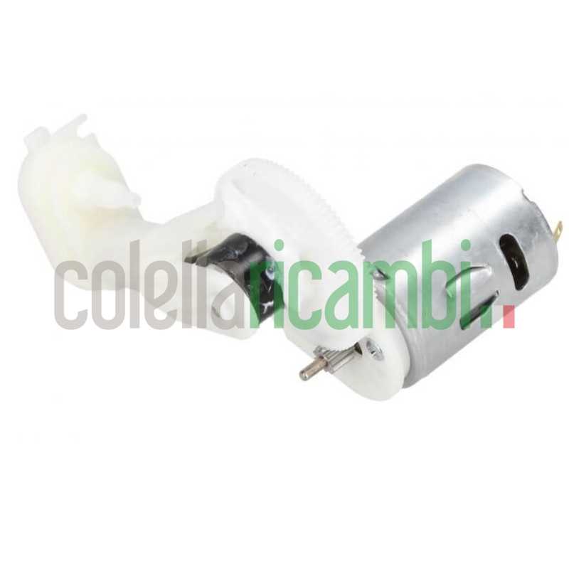 Pompa con motore idropulsore Braun OxyJet 81626034