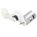 Pompa con motore idropulsore Braun OxyJet 81626034