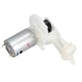 Pompa con motore idropulsore Braun OxyJet 81626034