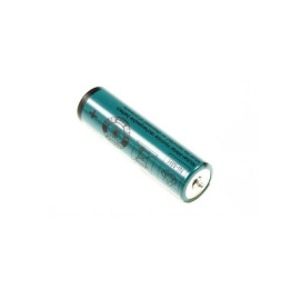 Batteria AA 1,2V Ni-MH ricaricabile rasoio elettrico Braun 67030923
