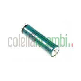 Batteria AA 1,2V Ni-MH ricaricabile rasoio elettrico Braun 67030923