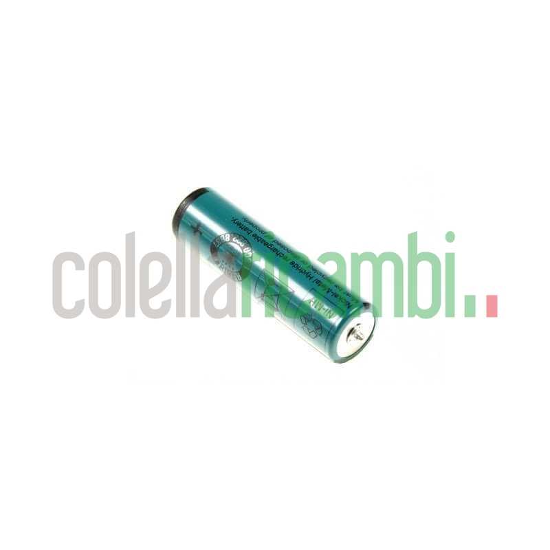 Batteria AA 1,2V Ni-MH ricaricabile rasoio elettrico Braun 67030923