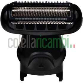 Testina di Ricambio per Rasoio Elettrico da Uomo Braun 81634460