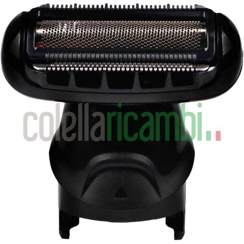Testina di Ricambio per Rasoio Elettrico da Uomo Braun 81634460