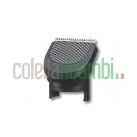 Testina lama regolatrice tagliacapelli Braun MGK3080 MGK3085 81634451