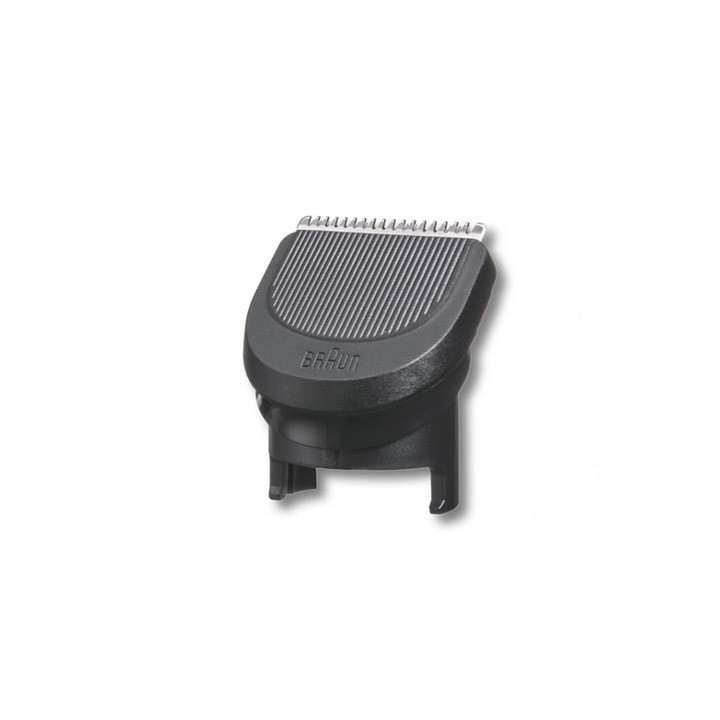 Testina lama regolatrice tagliacapelli Braun MGK3080 MGK3085 81634451