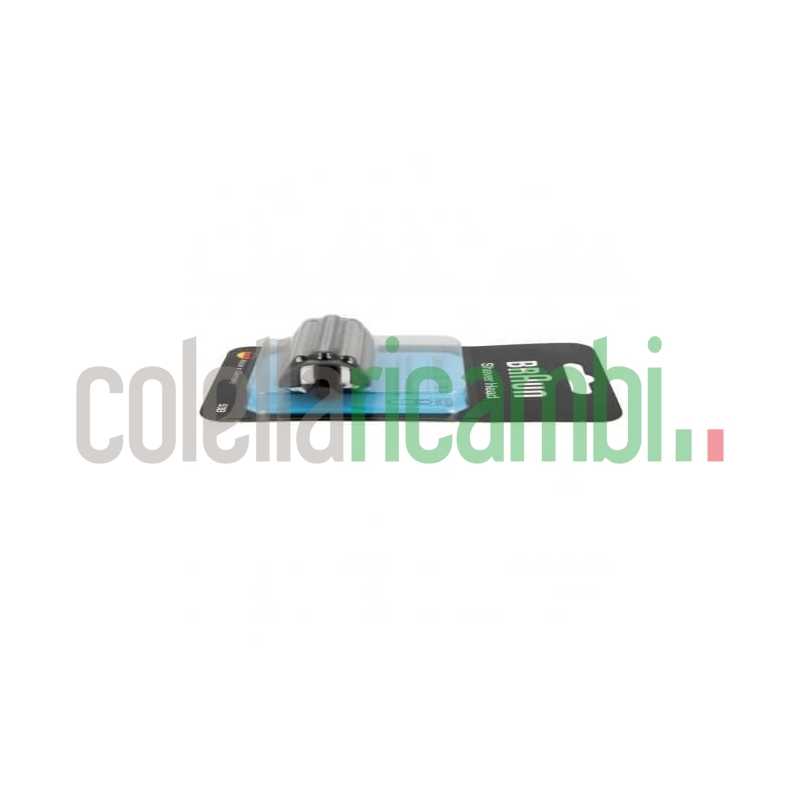 Testina per rasoio Braun CombiPack 53B Series 5 - 6 Nero 81733844