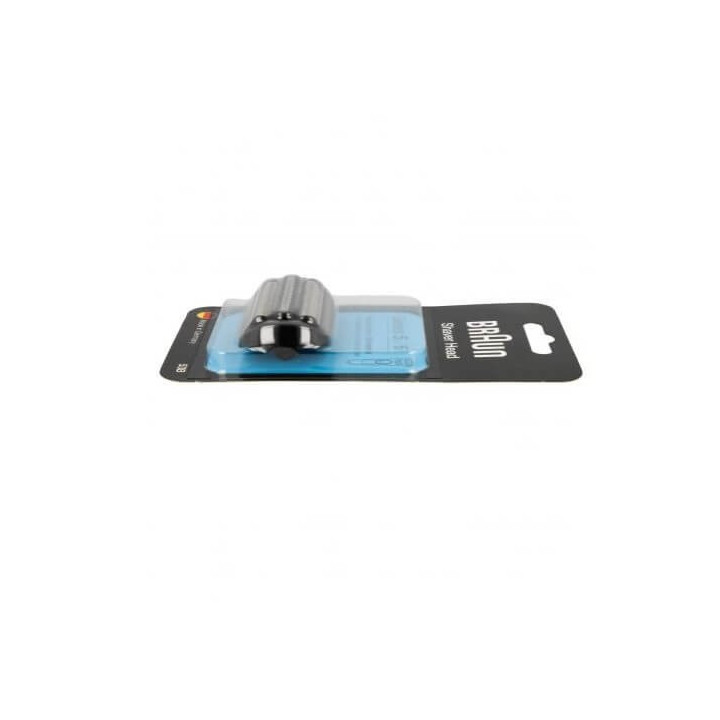 Testina per rasoio Braun CombiPack 53B Series 5 - 6 Nero 81733844