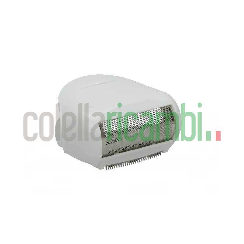 Lamina con cornice epilatore Braun Silk Epil 67030283