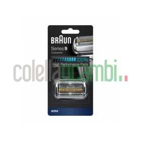 Testina lamina 92M rasoio elettrico Braun Serie 9 81686517