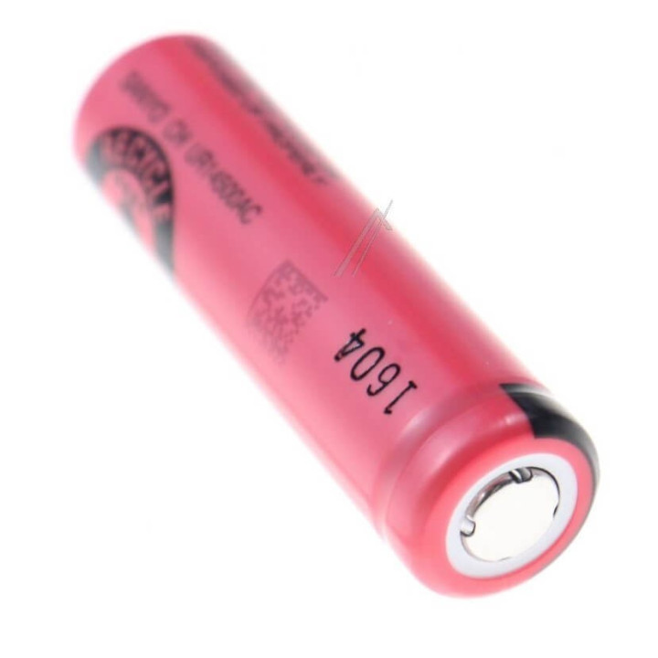 Batteria Ricaricabile Li-ion UR14500AC Braun 81728497