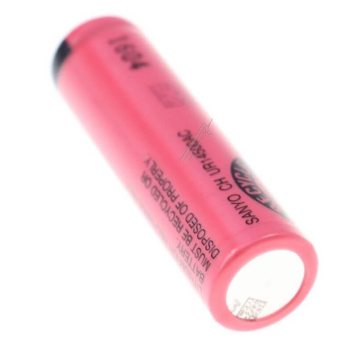 Batteria Ricaricabile Li-ion UR14500AC Braun 81728497