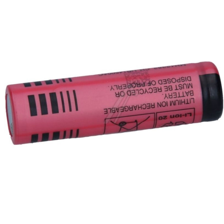Batteria Ricaricabile Li-ion UR14500AC Braun 81728497