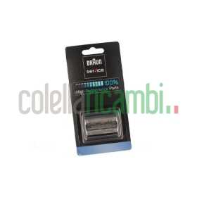 Testina 52B rasoio elettrico Braun Serie 5 81631167