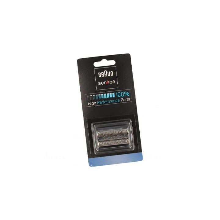 Testina 52B rasoio elettrico Braun Serie 5 81631167