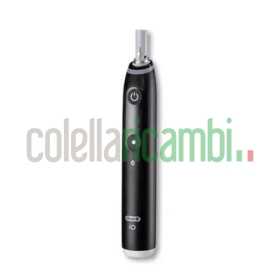 Corpo motore spazzolino elettrico Braun 81778104