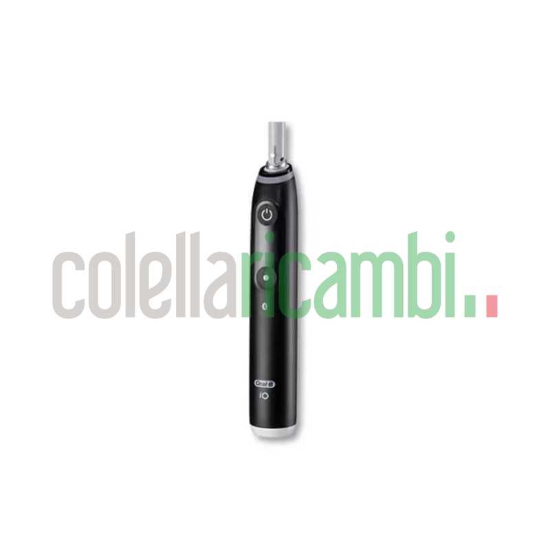 Corpo motore spazzolino elettrico Braun 81778104