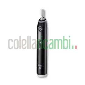 Ricambio corpo motore spazzolino elettrico Braun 81739969