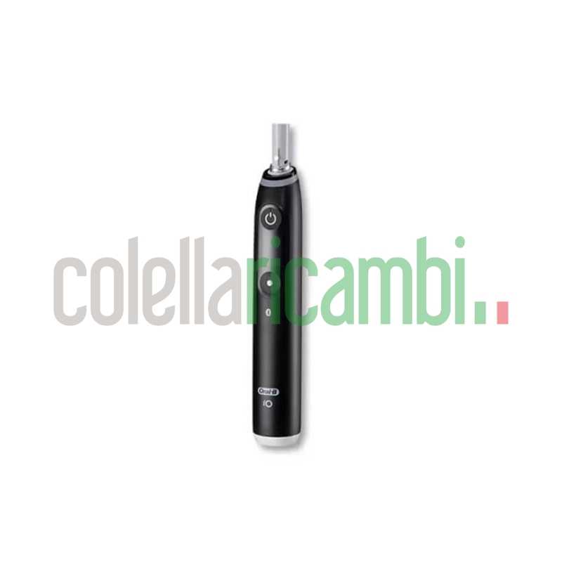 Ricambio corpo motore spazzolino elettrico Braun 81739969