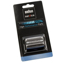 Testina di rasatura rasoio elettrico Braun 81631163