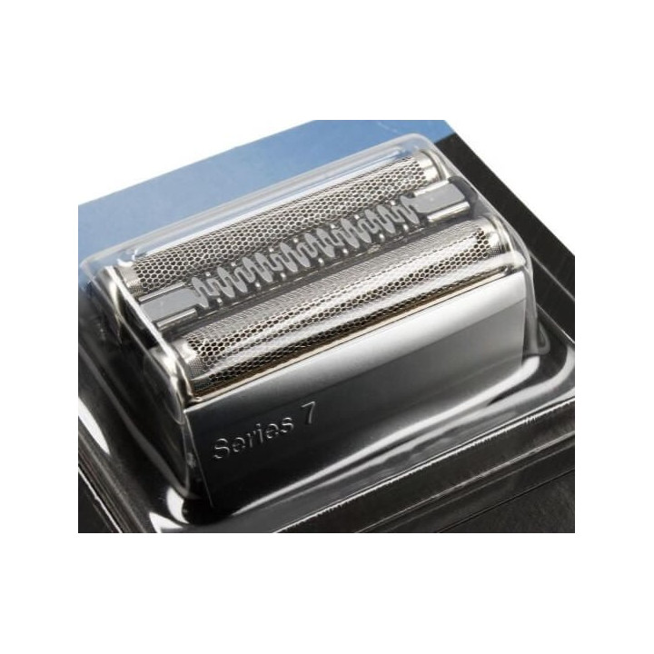 Testina di rasatura rasoio elettrico Braun 81631163