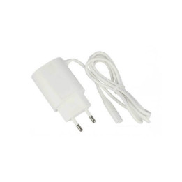 Alimentatore caricabatterie bianco epilatore Braun Silk Epil 81747667