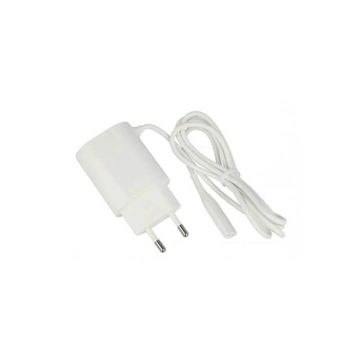 Alimentatore caricabatterie bianco epilatore Braun Silk Epil 81747667
