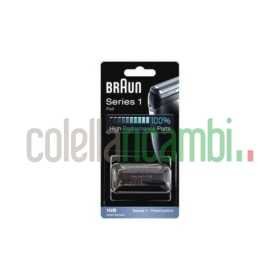 Testina Rasoio Braun Originale 81392188