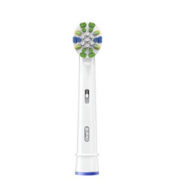 3 Testine di ricambio per spazzolino elettrico Oral-B EB 25-3 Floss Action Braun