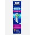 3 Testine di ricambio per spazzolino elettrico Oral-B EB 25-3 Floss Action Braun