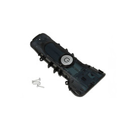 Guscio anteriore con interruttore rasoio elettrico Braun 81686529