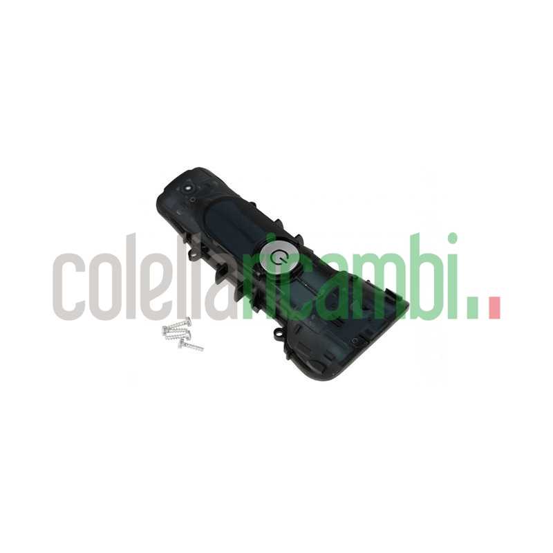 Guscio anteriore con interruttore rasoio elettrico Braun 81686529