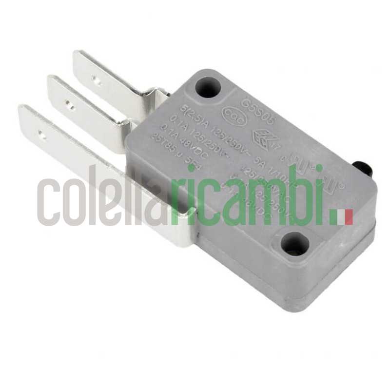 Microinterrutore elettrodomestici Beko C00866403