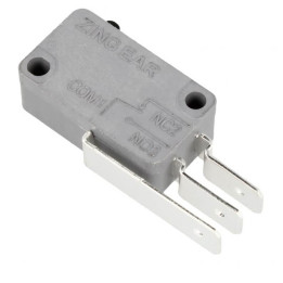 Microinterrutore elettrodomestici Beko C00866403