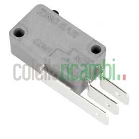 Microinterrutore elettrodomestici Beko C00866403