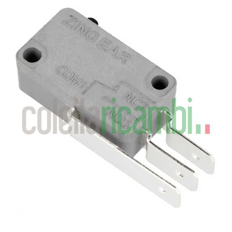 Microinterrutore elettrodomestici Beko C00866403