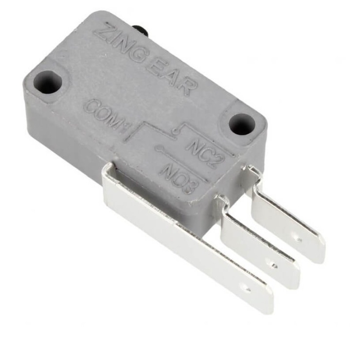 Microinterrutore elettrodomestici Beko C00866403